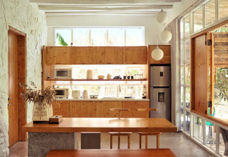 homestay-rach-gia202 Top 22+ Homestay Ninh Thuận Đẹp, Gần Biển Ninh Chữ