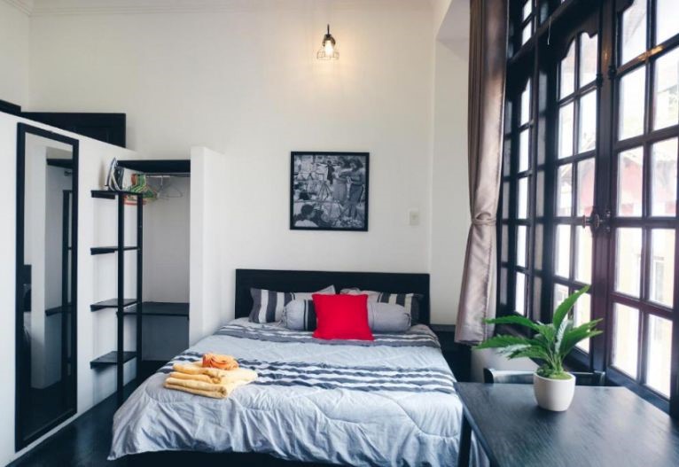 Top 12+ Homestay Sài Gòn Mà Bạn Nhất Định Phải Thử 2023