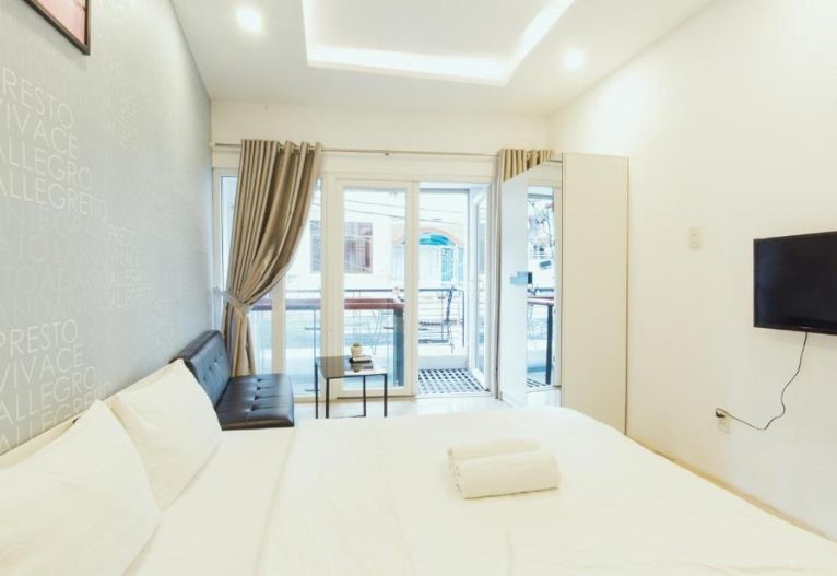 Top 12+ Homestay Sài Gòn Mà Bạn Nhất Định Phải Thử 2023