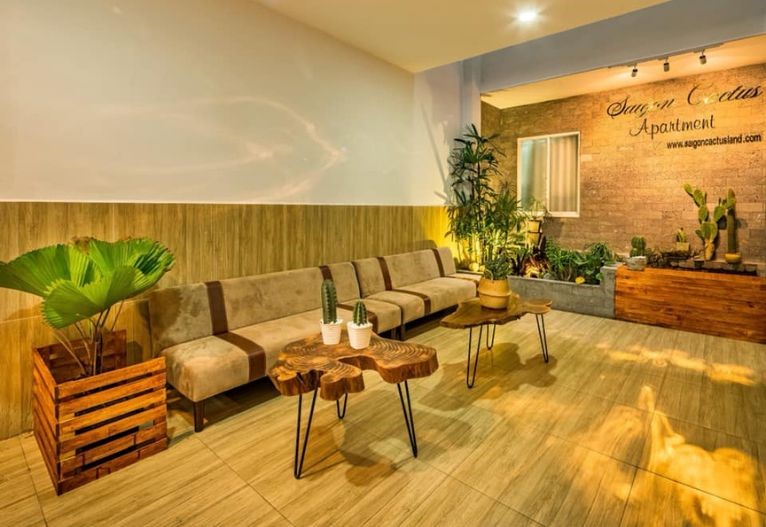 Top 12+ Homestay Sài Gòn Mà Bạn Nhất Định Phải Thử 2023