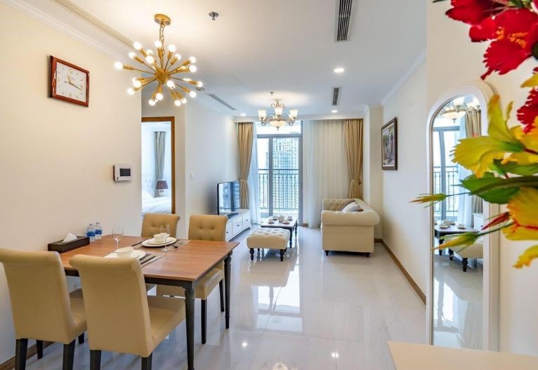Top 12+ Homestay Sài Gòn Mà Bạn Nhất Định Phải Thử 2023