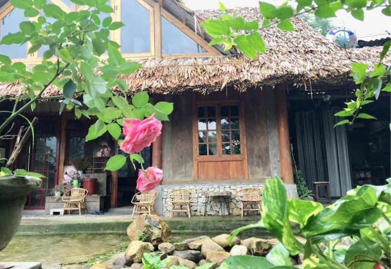 Tổng Hợp 15 Homestay SaPa Giá Rẻ View Đẹp Nhất 2023