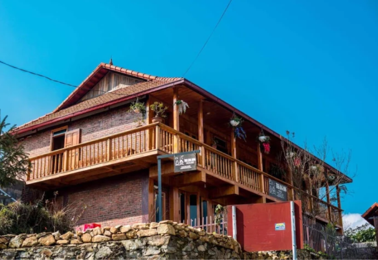 Tổng Hợp 15 Homestay SaPa Giá Rẻ View Đẹp Nhất 2023