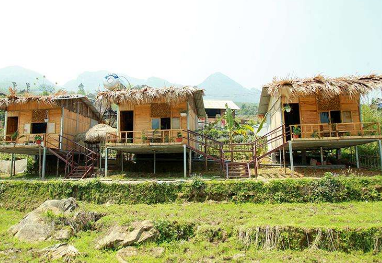 Tổng Hợp 15 Homestay SaPa Giá Rẻ View Đẹp Nhất 2023