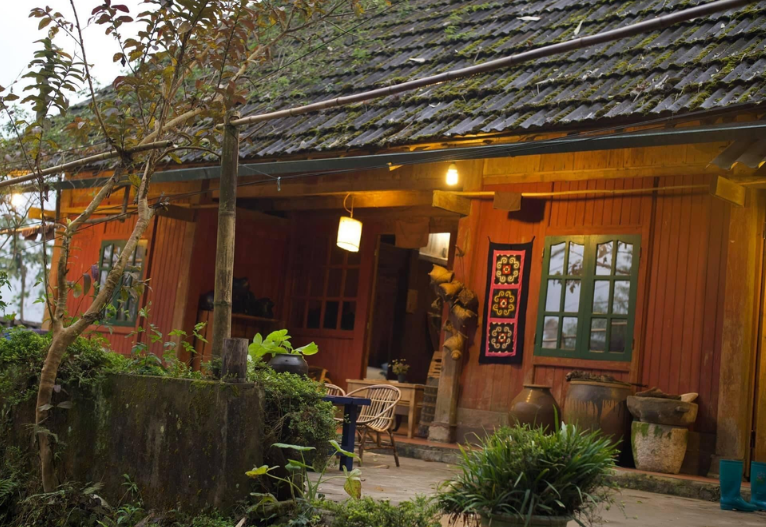 Tổng Hợp 15 Homestay SaPa Giá Rẻ View Đẹp Nhất 2023