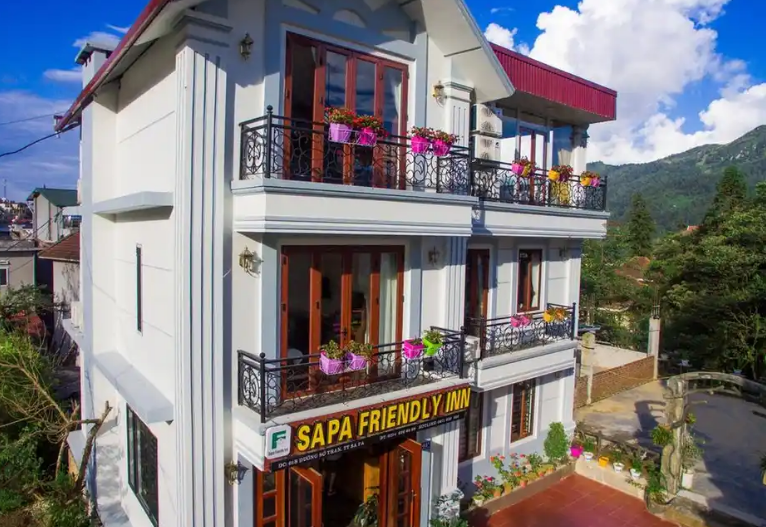 Tổng Hợp 15 Homestay SaPa Giá Rẻ View Đẹp Nhất 2023