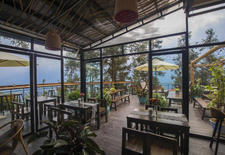 Tổng Hợp 15 Homestay SaPa Giá Rẻ View Đẹp Nhất 2023