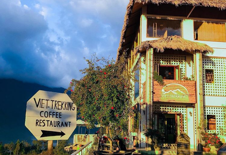 Tổng Hợp 15 Homestay SaPa Giá Rẻ View Đẹp Nhất 2023