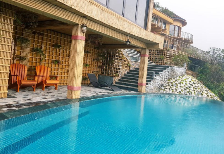 Tổng Hợp 15 Homestay SaPa Giá Rẻ View Đẹp Nhất 2023