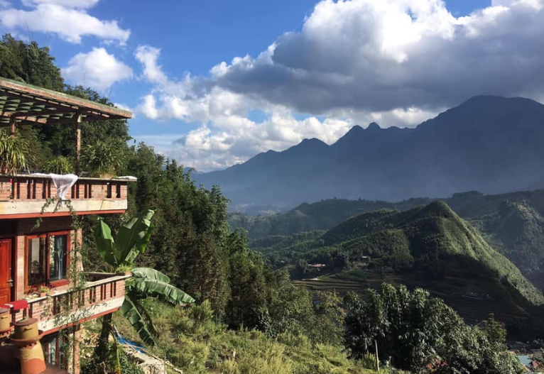 Tổng Hợp 15 Homestay SaPa Giá Rẻ View Đẹp Nhất 2023