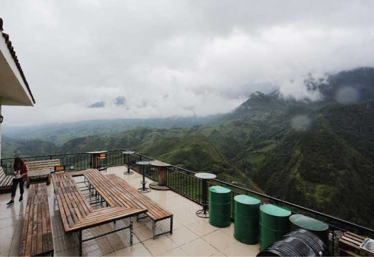 Tổng Hợp 15 Homestay SaPa Giá Rẻ View Đẹp Nhất 2023