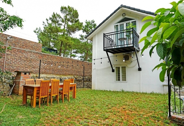 Top 20 Homestay Sóc Sơn mà bạn nhất định phải ghé năm 2023