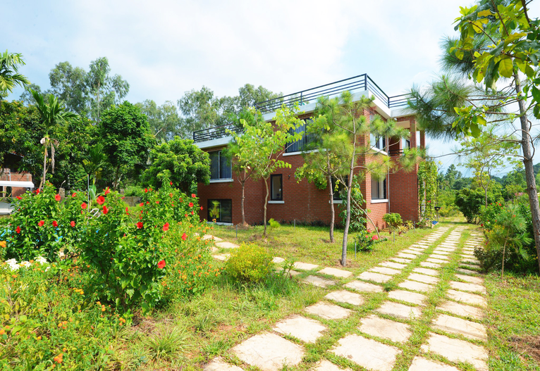 Top 20 Homestay Sóc Sơn mà bạn nhất định phải ghé năm 2023