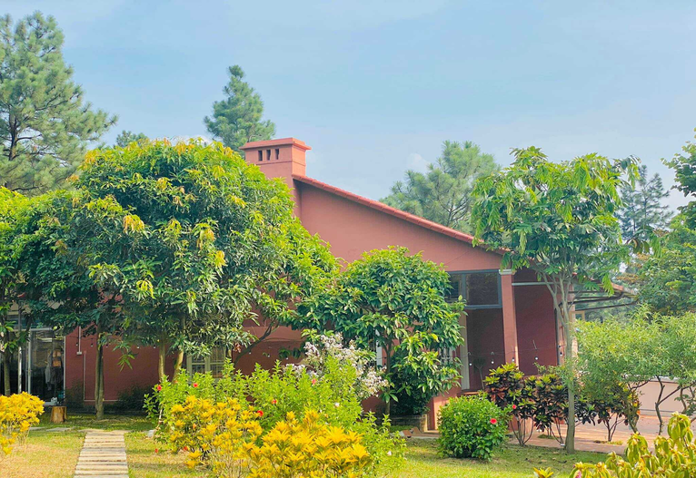 Top 20 Homestay Sóc Sơn mà bạn nhất định phải ghé năm 2023