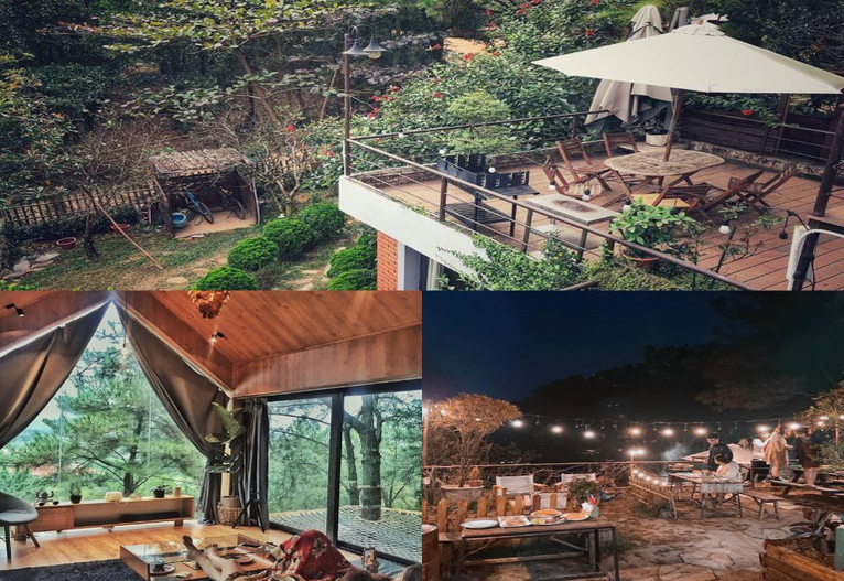 Top 20 Homestay Sóc Sơn mà bạn nhất định phải ghé năm 2023