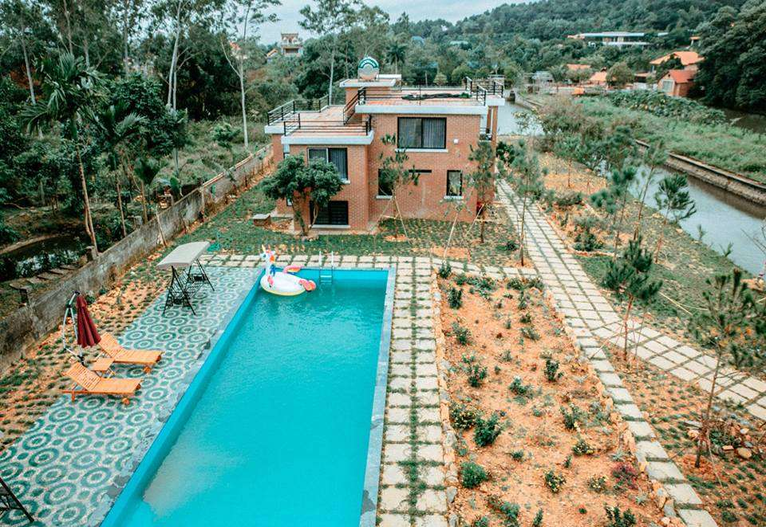 Top 20 Homestay Sóc Sơn mà bạn nhất định phải ghé năm 2023