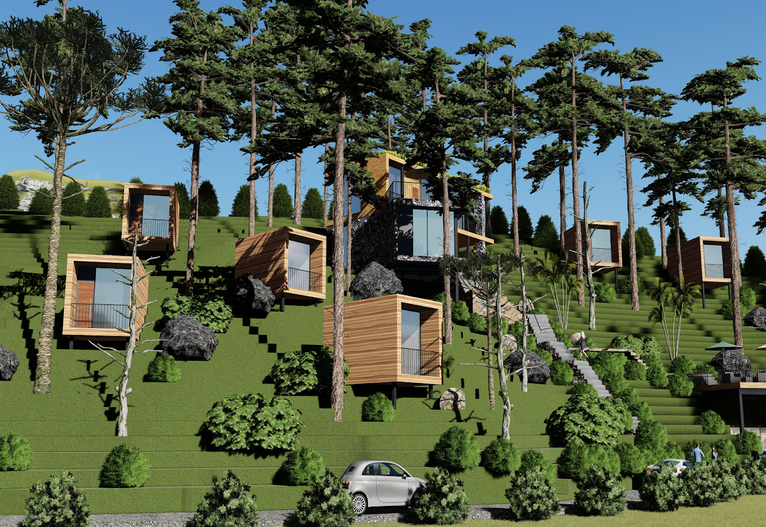 Top 20 Homestay Sóc Sơn mà bạn nhất định phải ghé năm 2023