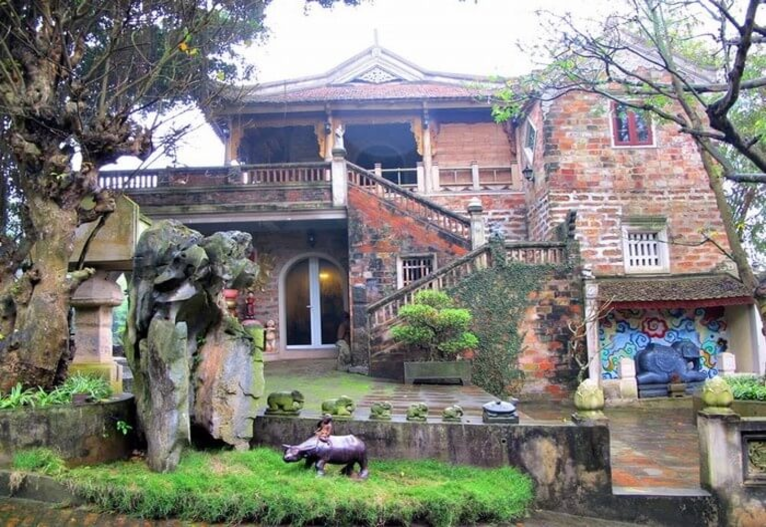 Top 20 Homestay Sóc Sơn mà bạn nhất định phải ghé năm 2023