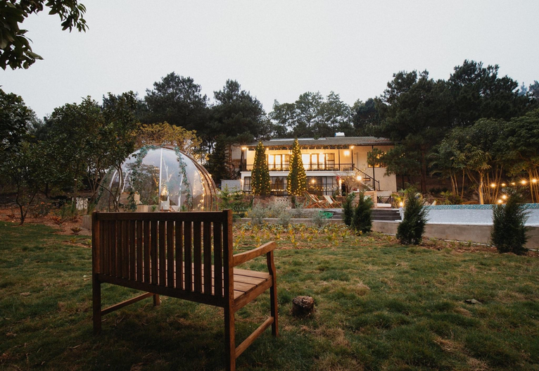 Top 20 Homestay Sóc Sơn mà bạn nhất định phải ghé năm 2023