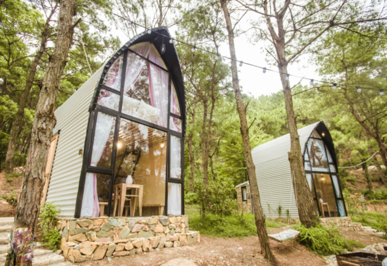 Top 20 Homestay Sóc Sơn mà bạn nhất định phải ghé năm 2023