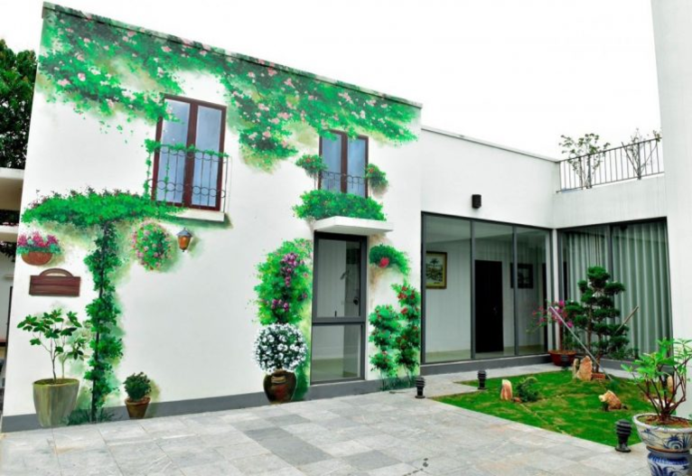 Top 20 Homestay Sóc Sơn mà bạn nhất định phải ghé năm 2023