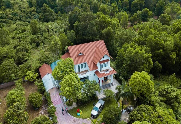 Top 20 Homestay Sóc Sơn mà bạn nhất định phải ghé năm 2023