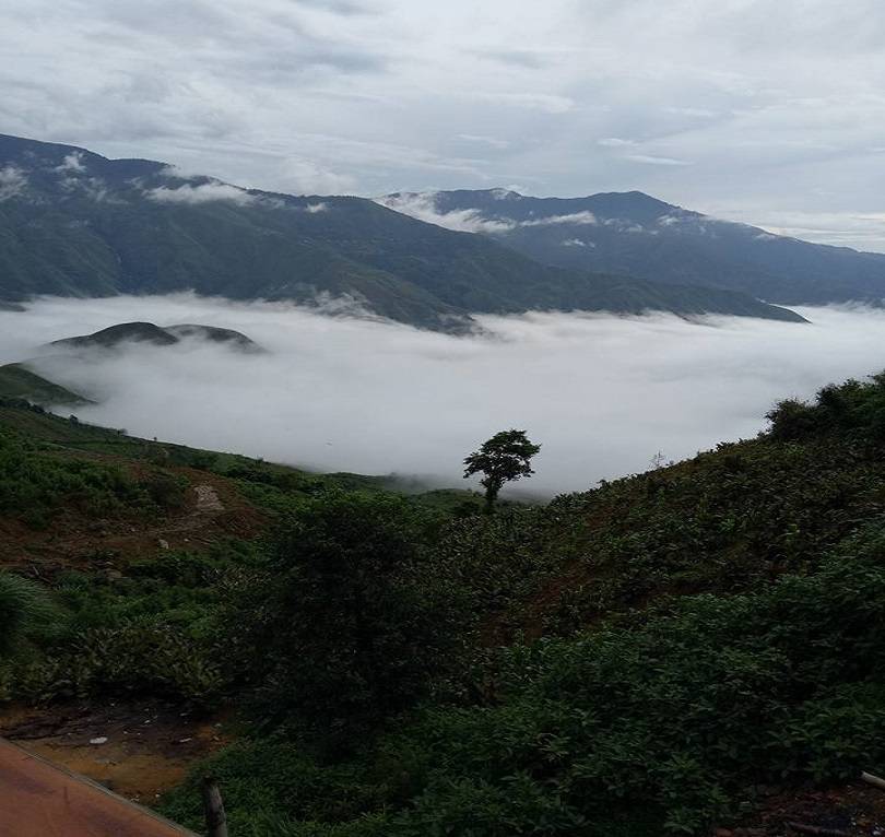 Top 12 Homestay Tà Xùa Tuyệt Đẹp Săn Mây Triệu View 2023