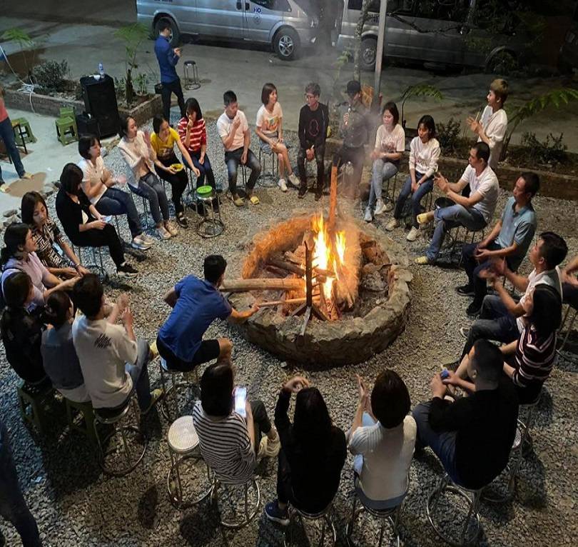 Top 12 Homestay Tà Xùa Tuyệt Đẹp Săn Mây Triệu View 2023