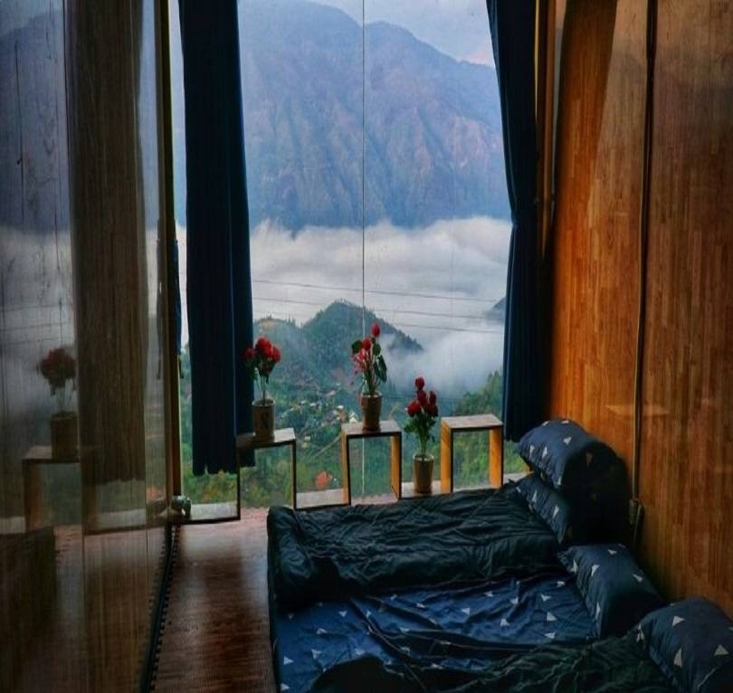 Top 12 Homestay Tà Xùa Tuyệt Đẹp Săn Mây Triệu View 2023