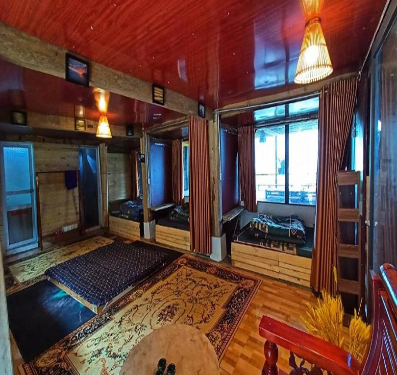 Top 12 Homestay Tà Xùa Tuyệt Đẹp Săn Mây Triệu View 2023