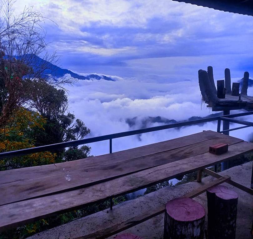 Top 12 Homestay Tà Xùa Tuyệt Đẹp Săn Mây Triệu View 2023