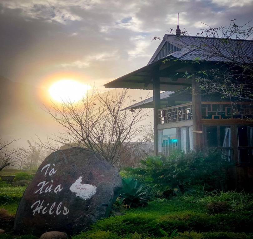 Top 12 Homestay Tà Xùa Tuyệt Đẹp Săn Mây Triệu View 2023