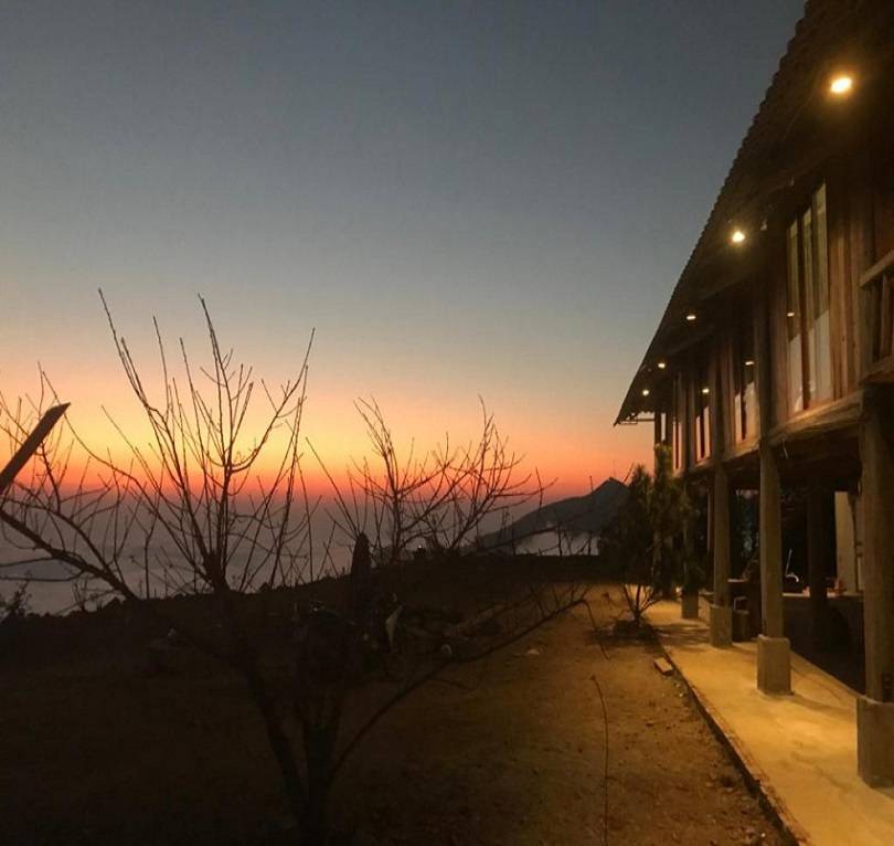 Top 12 Homestay Tà Xùa Tuyệt Đẹp Săn Mây Triệu View 2023