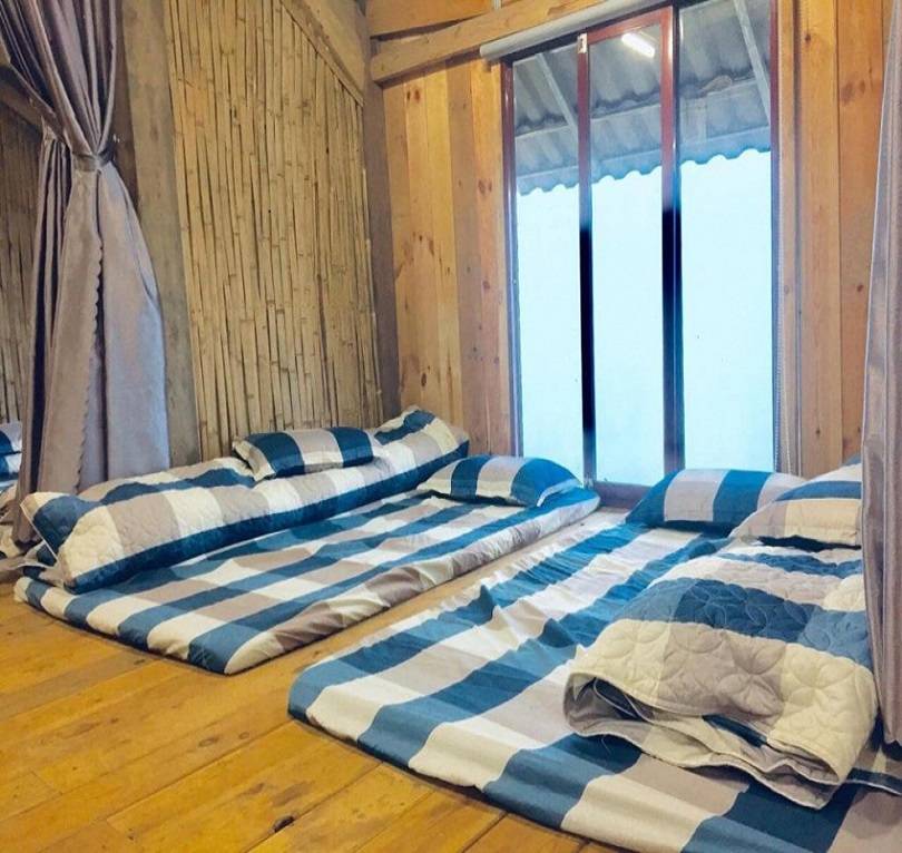 Top 12 Homestay Tà Xùa Tuyệt Đẹp Săn Mây Triệu View 2023