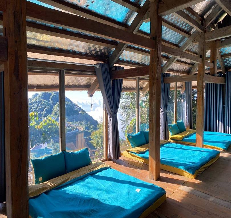 Top 12 Homestay Tà Xùa Tuyệt Đẹp Săn Mây Triệu View 2023