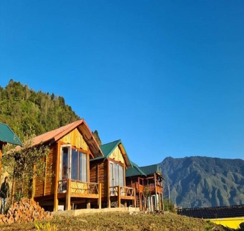 Top 12 Homestay Tà Xùa Tuyệt Đẹp Săn Mây Triệu View 2023