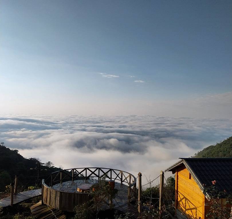 Top 12 Homestay Tà Xùa Tuyệt Đẹp Săn Mây Triệu View 2023