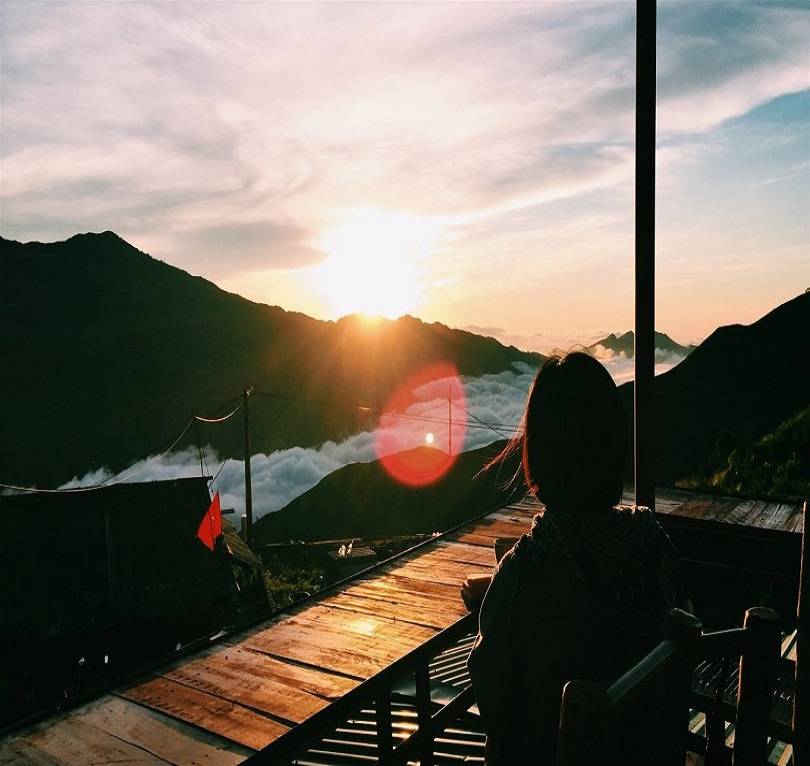 Top 12 Homestay Tà Xùa Tuyệt Đẹp Săn Mây Triệu View 2023