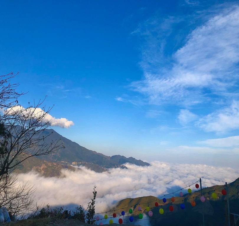 Top 12 Homestay Tà Xùa Tuyệt Đẹp Săn Mây Triệu View 2023
