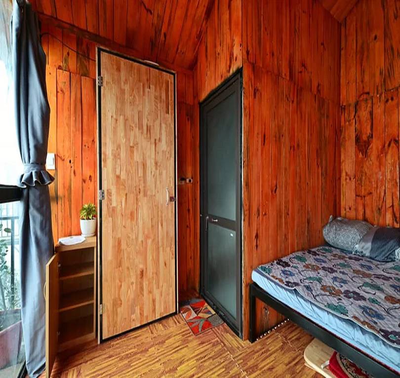 Top 12 Homestay Tà Xùa Tuyệt Đẹp Săn Mây Triệu View 2023