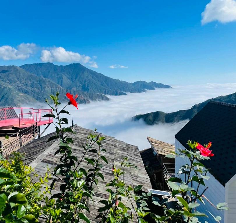 Top 12 Homestay Tà Xùa Tuyệt Đẹp Săn Mây Triệu View 2023