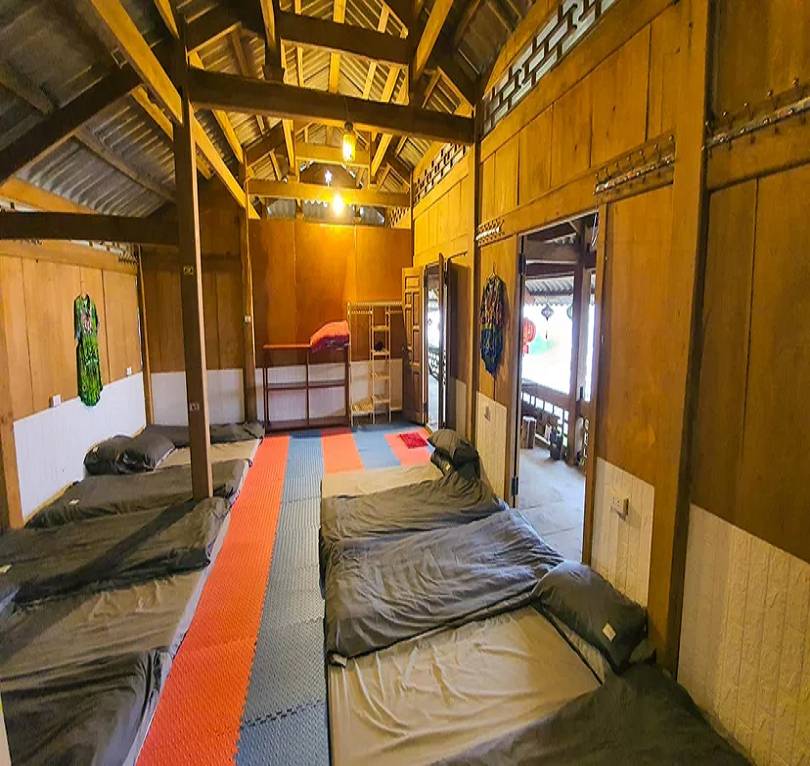 Top 12 Homestay Tà Xùa Tuyệt Đẹp Săn Mây Triệu View 2023