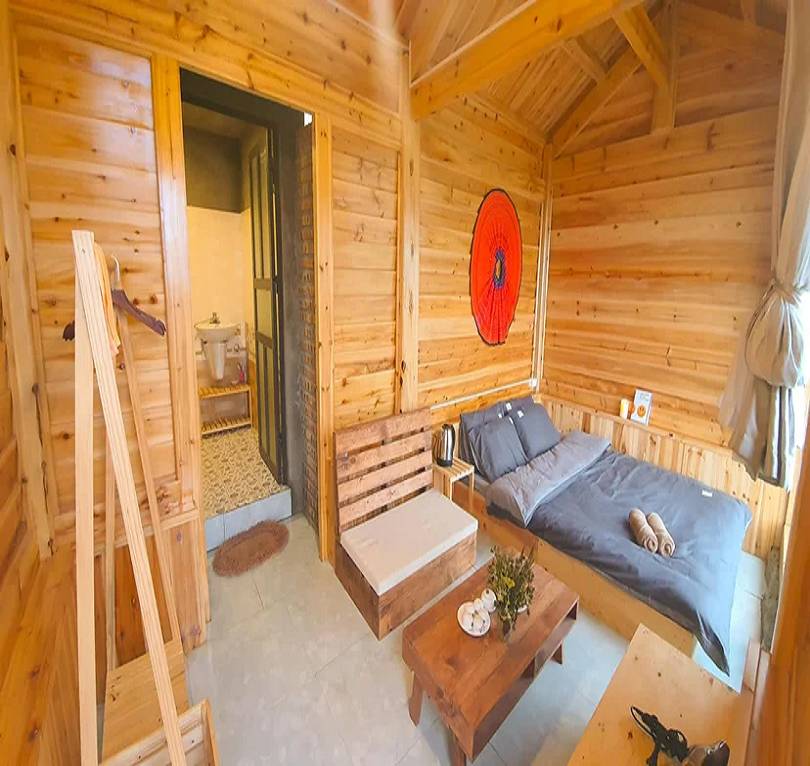 Top 12 Homestay Tà Xùa Tuyệt Đẹp Săn Mây Triệu View 2023