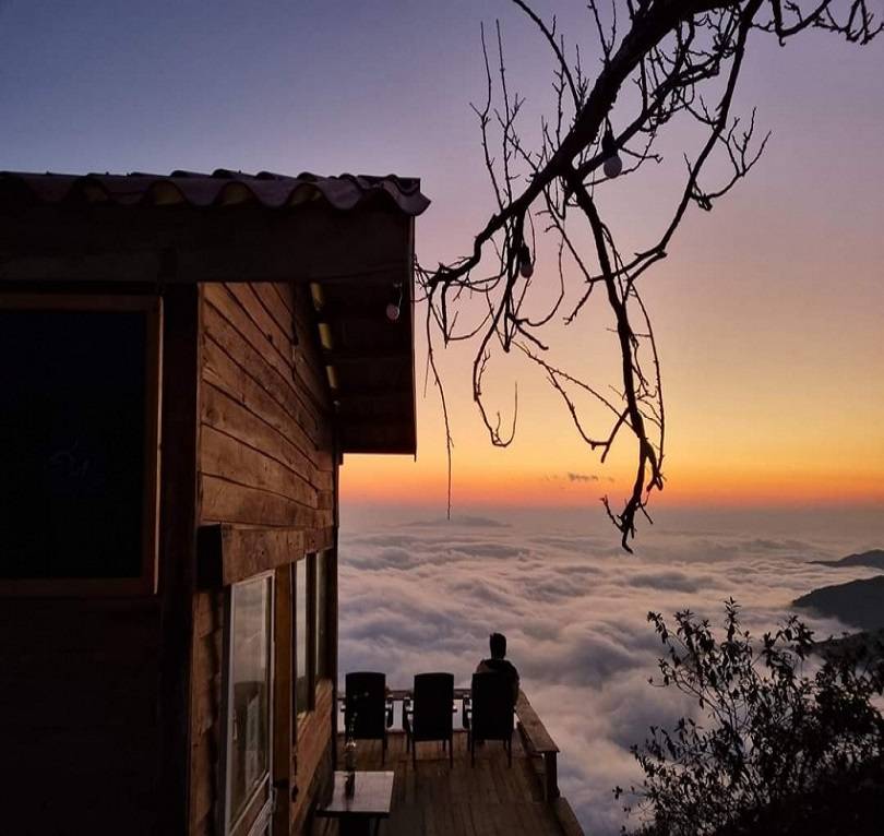 Top 12 Homestay Tà Xùa Tuyệt Đẹp Săn Mây Triệu View 2023