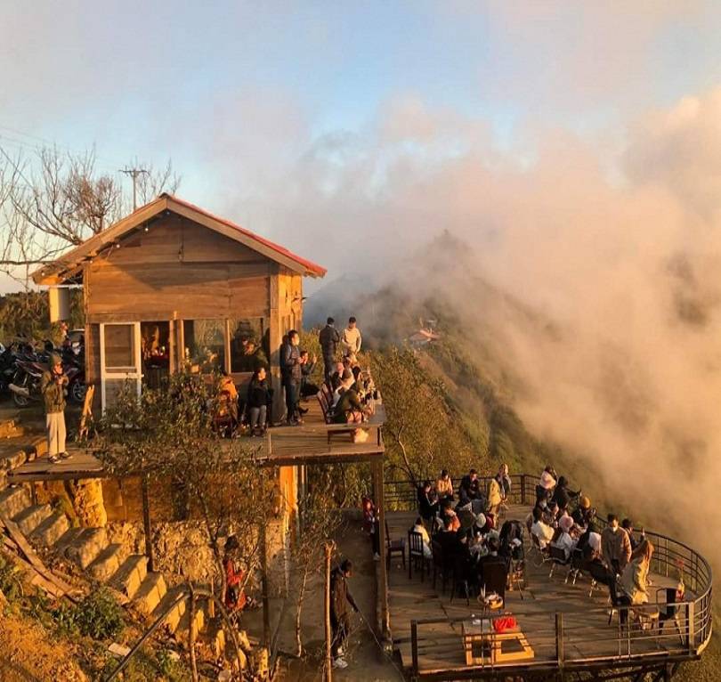 Top 12 Homestay Tà Xùa Tuyệt Đẹp Săn Mây Triệu View 2023