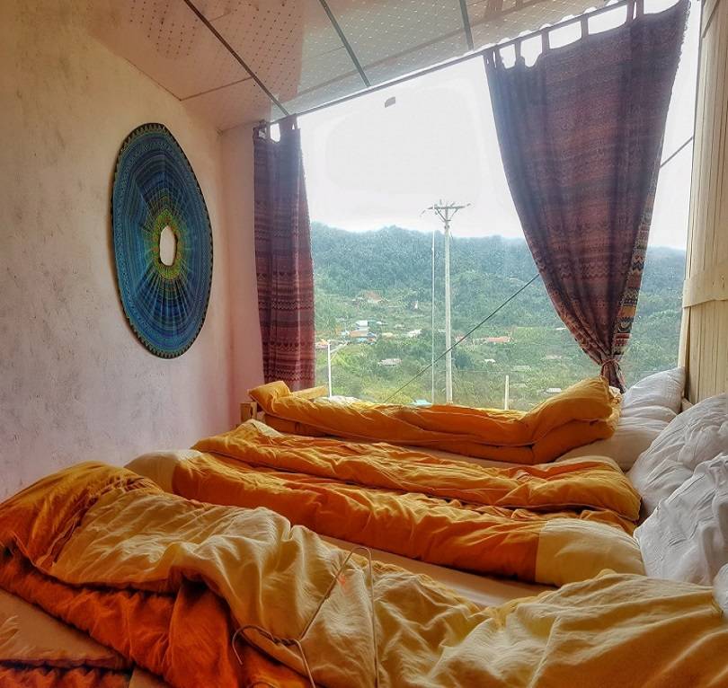 Top 12 Homestay Tà Xùa Tuyệt Đẹp Săn Mây Triệu View 2023