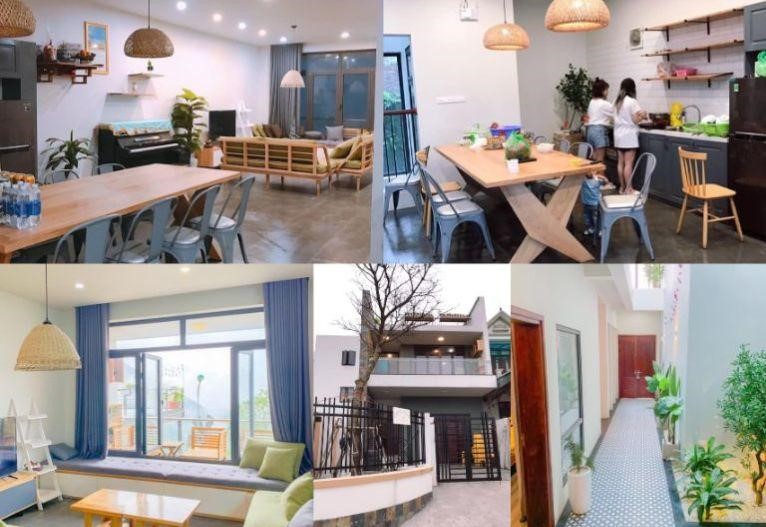 TOP 21+ Homestay Tam Đảo lý tưởng dành cho gia đình và các cặp đôi