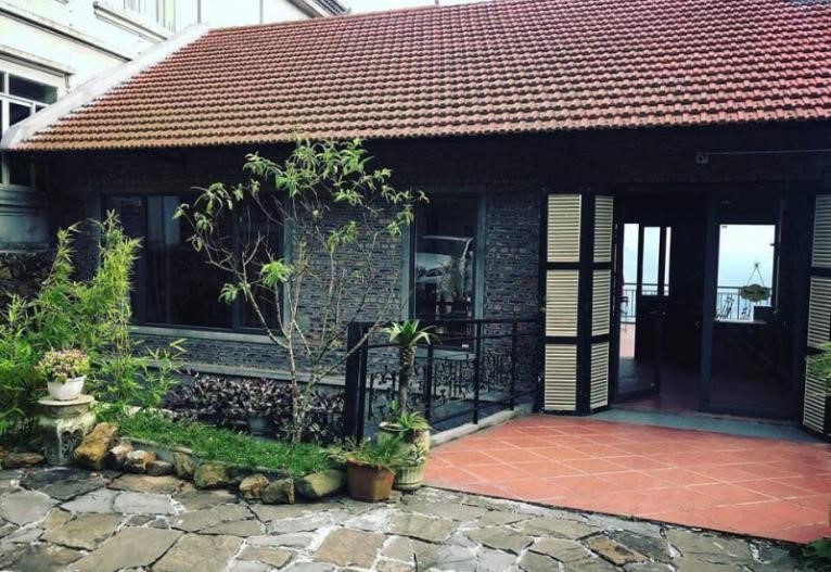 TOP 21+ Homestay Tam Đảo lý tưởng dành cho gia đình và các cặp đôi