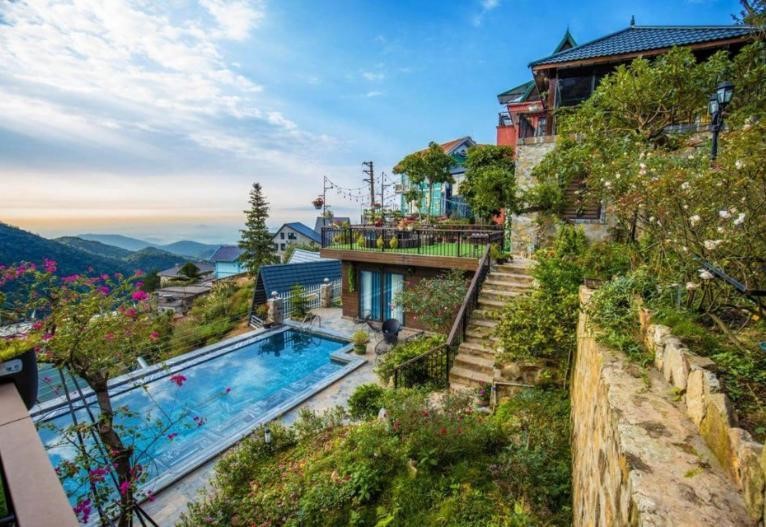 TOP 21+ Homestay Tam Đảo lý tưởng dành cho gia đình và các cặp đôi
