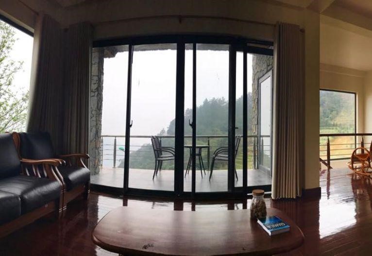 TOP 21+ Homestay Tam Đảo lý tưởng dành cho gia đình và các cặp đôi